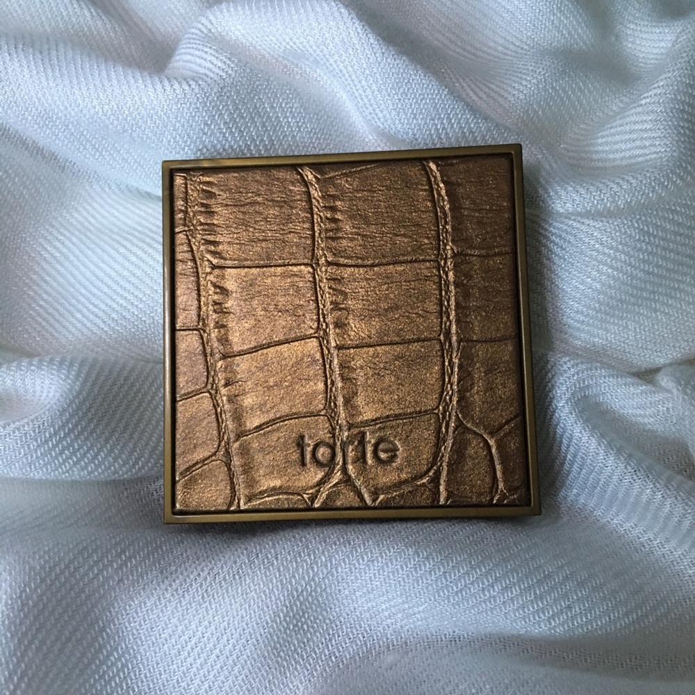 Tarte Bronzer